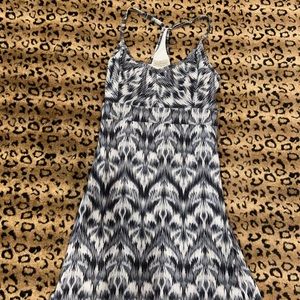 Tehama Racerback Active Outdoor Racerback Dress